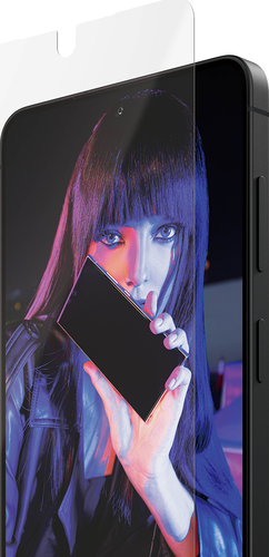 SAFE. by PanzerGlass Screen Protector UWF - Clear - Samsung Galaxy S26