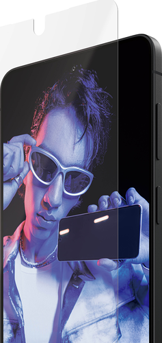 SAFE. by PanzerGlass Screen Protector UWF - Clear - Samsung Galaxy S26+