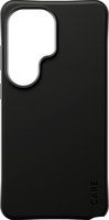 CARE by Panzerglass Samba Case w. Qi - Zwart - Samsung Galaxy S26 Ultra