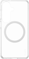 CARE by Panzerglass Urban Explorer Case w. witte Qi -Clear- Samsung Galaxy S26
