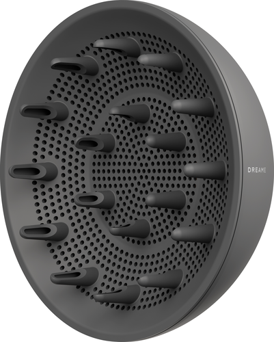 Dreame Hair Glory Combo High-Speed Hair Dryer - Purple