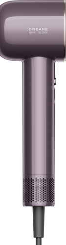 Dreame Hair Glory Combo High-Speed Hair Dryer - Purple