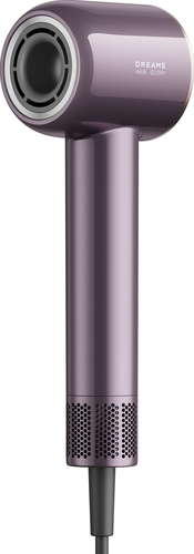 Dreame Hair Glory Combo High-Speed Hair Dryer - Purple