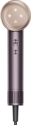 Dreame Hair Glory Combo High-Speed Hair Dryer - Purple