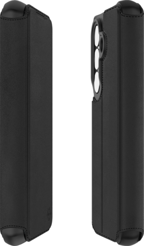 ITSkins Level 2 Spectrum R Folio - zwart - voor Samsung Galaxy A57