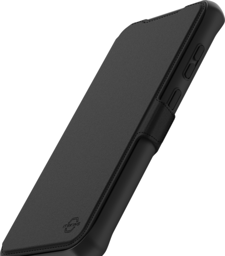 ITSkins Level 2 Spectrum R Folio - zwart - voor Samsung Galaxy A37