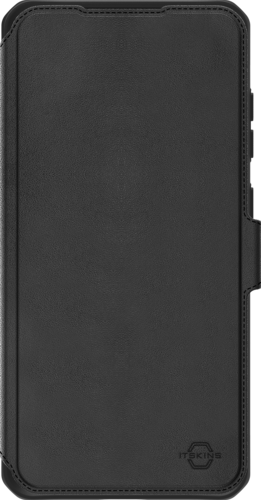 ITSkins Level 2 Spectrum R Folio - zwart - voor Samsung Galaxy A37