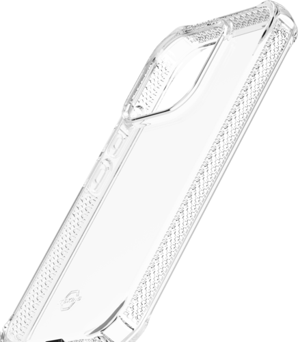 ITSkins Level 2 Spectrum cover - transparant - voor Xiaomi 17