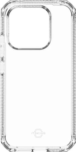 ITSkins Level 2 Spectrum cover - transparant - voor Xiaomi 17