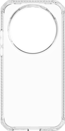 ITSkins Level 2 Spectrum cover - transparant - voor Xiaomi 17 Ultra