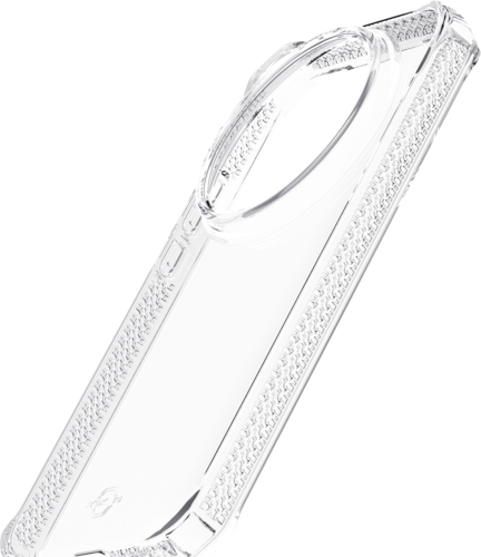 ITSkins Level 2 Spectrum cover - transparant - voor Xiaomi 17 Ultra