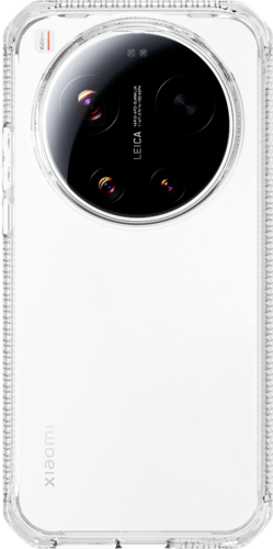 ITSkins Level 2 Spectrum cover - transparant - voor Xiaomi 17 Ultra