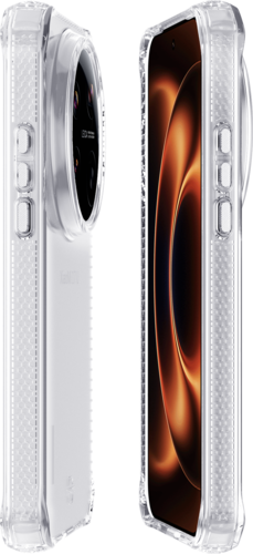 ITSkins Level 2 Spectrum cover - transparant - voor Xiaomi 17 Ultra