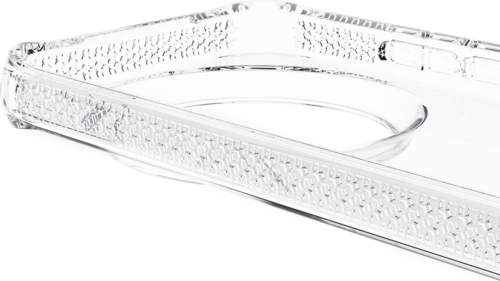 ITSkins Level 2 Spectrum cover - transparant - voor Xiaomi 17 Ultra