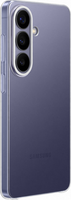 Samsung Clear Case - Transparant - Samsung Galaxy S26