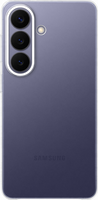 Samsung Clear Case - Transparant - Samsung Galaxy S26