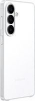 Samsung Clear Case - Transparant - Samsung Galaxy S26+