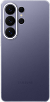 Samsung Clear Case - Transparant - Samsung Galaxy S26 Ultra