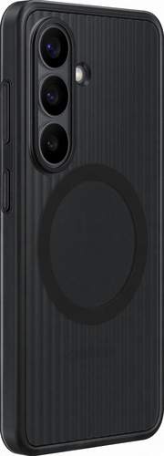 Samsung Rugged Magnet Case - Zwart - Samsung Galaxy S26
