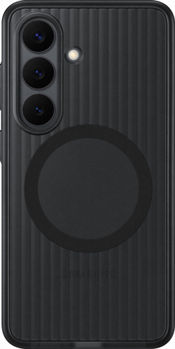 Samsung Rugged Magnet Case - Zwart - Samsung Galaxy S26