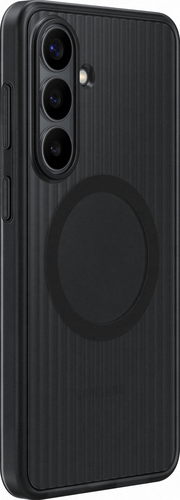 Samsung Rugged Magnet Case - Zwart - Samsung Galaxy S26+