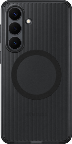 Samsung Rugged Magnet Case - Zwart - Samsung Galaxy S26+
