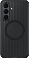 Samsung Rugged Magnet Case - Zwart - Samsung Galaxy S26+