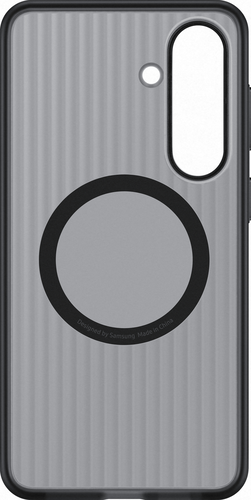 Samsung Rugged Magnet Case - Zwart - Samsung Galaxy S26+