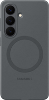 Samsung Silicone Magnet Case - Zwart - Samsung Galaxy S26