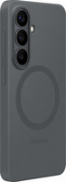 Samsung Silicone Magnet Case - Zwart - Samsung Galaxy S26