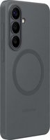 Samsung Silicone Magnet Case - Zwart - Samsung Galaxy S26+