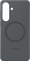 Samsung Silicone Magnet Case - Zwart - Samsung Galaxy S26+