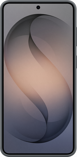 Samsung Silicone Magnet Case - Zwart - Samsung Galaxy S26+