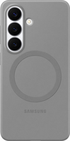 Samsung Silicone Magnet Case - Grijs - Samsung Galaxy S26