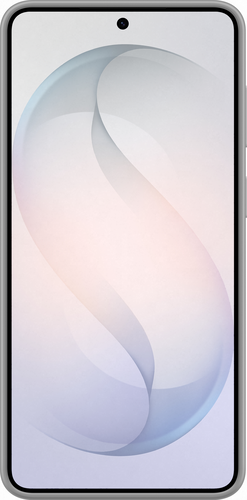 Samsung Silicone Magnet Case - Grijs - Samsung Galaxy S26+