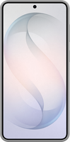 Samsung Silicone Magnet Case - Grijs - Samsung Galaxy S26+