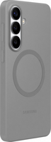 Samsung Silicone Magnet Case - Grijs - Samsung Galaxy S26+