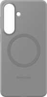 Samsung Silicone Magnet Case - Grijs - Samsung Galaxy S26+