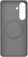 Samsung Silicone Magnet Case - Grijs - Samsung Galaxy S26+