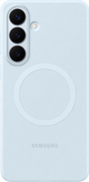 Samsung Silicone Magnet Case - Lichtblauw - Samsung Galaxy S26+