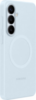 Samsung Silicone Magnet Case - Lichtblauw - Samsung Galaxy S26+