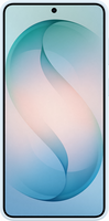 Samsung Silicone Magnet Case - Lichtblauw - Samsung Galaxy S26+
