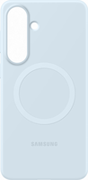 Samsung Silicone Magnet Case - Lichtblauw - Samsung Galaxy S26+