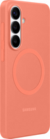 Samsung Silicone Magnet Case - Koraalrood - Samsung Galaxy S26+