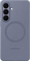 Samsung Silicone Magnet Case - Blauwviolet - Samsung Galaxy S26+