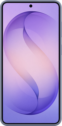 Samsung Silicone Magnet Case - Blauwviolet - Samsung Galaxy S26+