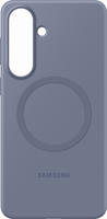Samsung Silicone Magnet Case - Blauwviolet - Samsung Galaxy S26+