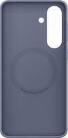 Samsung Silicone Magnet Case - Blauwviolet - Samsung Galaxy S26+