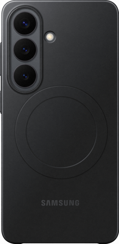 Samsung Slim Magnet Case - Zwart - Samsung Galaxy S26