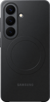 Samsung Slim Magnet Case - Zwart - Samsung Galaxy S26